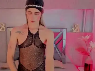 Chaturbate Live Sex Cam of dominic_thailor