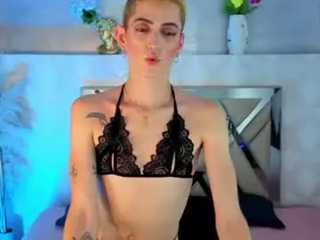 Chaturbate Nude Webcam of dominic_thailor