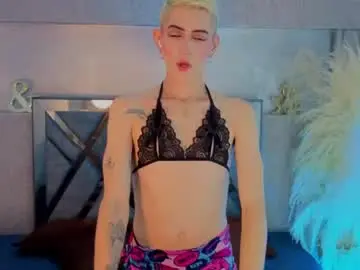 Chaturbate Live Porn of dominic_thailor