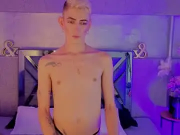 Chaturbate Free Porn Cam of dominic_thailor