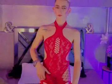 Chaturbate Sex Chat of dominic_thailor