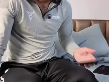 Chaturbate Free Porn Cam of ethan__walker