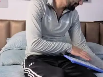 Chaturbate Live Sex of ethan__walker