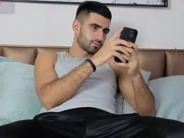 Chaturbate Private Sex Chat of ethan__walker