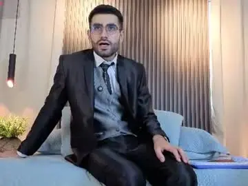Chaturbate Live Sex of ethan__walker
