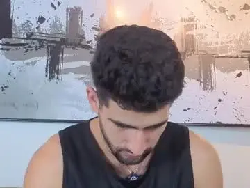 Chaturbate Live Sex of ethan__walker