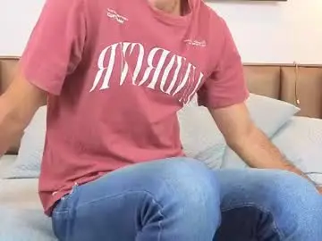 Chaturbate Live Porn of ethan__walker
