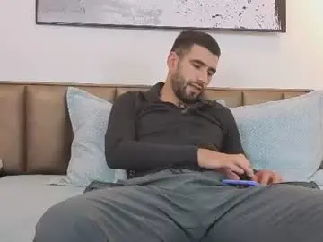Chaturbate Adult Video Chat of ethan__walker