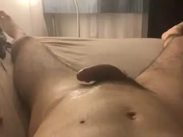 Chaturbate Nude Webcam of fekadam
