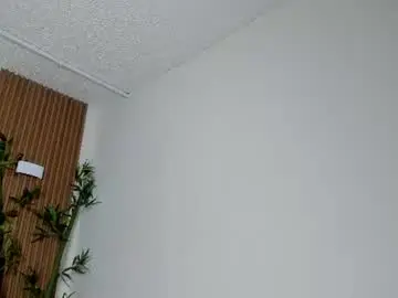 Chaturbate Sex Cam of freckledoll