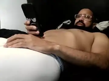 Chaturbate Adult Webcam of gilberfri