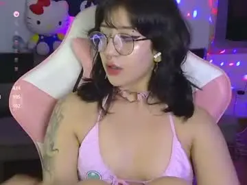 Chaturbate Nude Webcam of hachiko_love