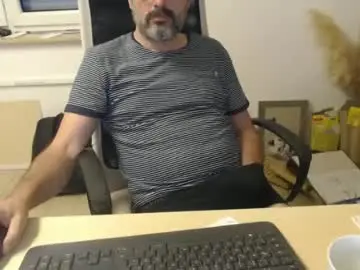 Chaturbate Live Porn of jackbauer9999