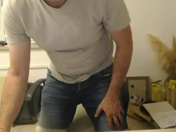 Chaturbate Nude Webcam of jackbauer9999