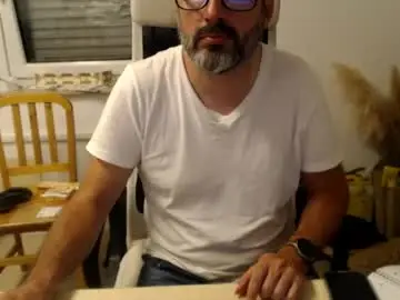 Chaturbate Live Porn of jackbauer9999