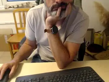 Chaturbate Adult Webcam of jackbauer9999