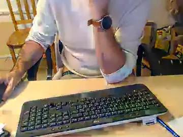 Chaturbate Sex Chat of jackbauer9999