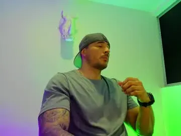 Chaturbate Adult Webcams of jakestone_1
