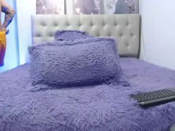 Chaturbate Best Webcam of latam_