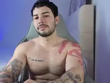 Chaturbate Adult Webcams of latam_