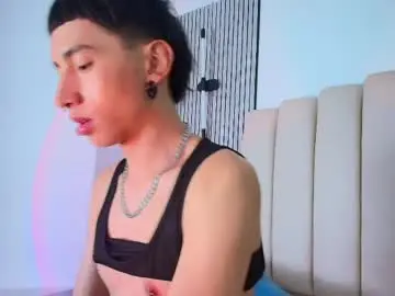 Chaturbate Free Live Porn of lian_cameron