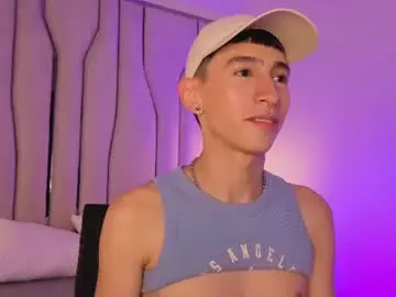 Chaturbate Best Webcam of lian_cameron