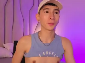 Chaturbate Best live sex cam show of lian_cameron