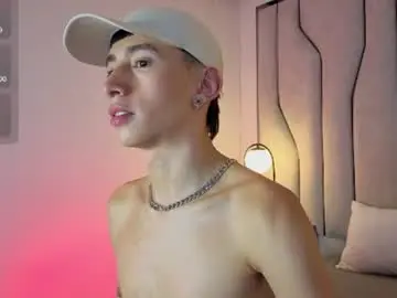 Chaturbate Sex Chat of lian_cameron
