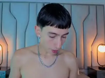 Chaturbate Adult Video Chat of lian_cameron