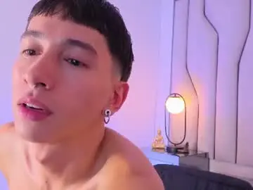 Chaturbate Best Webcam of lian_cameron