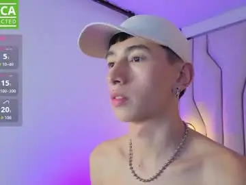 Chaturbate Live Porn of lian_cameron