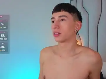 Chaturbate Live Sex of lian_cameron