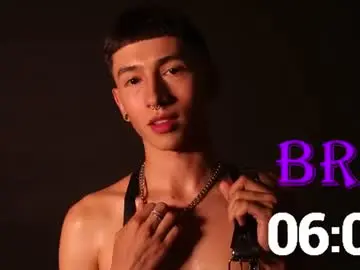Chaturbate Sex Chat of lian_cameron