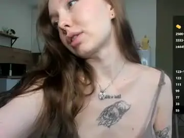 Chaturbate Adult Webcam of liliangaye