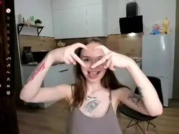 Chaturbate Private Sex Chat of liliangaye