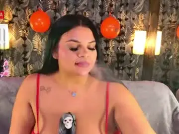 Chaturbate Adult Webcam of madymoan