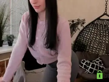 Chaturbate Sex Cam of milana_miln