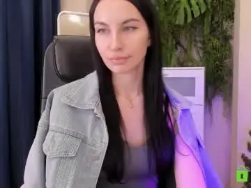 Chaturbate Private Sex Chat of milana_miln