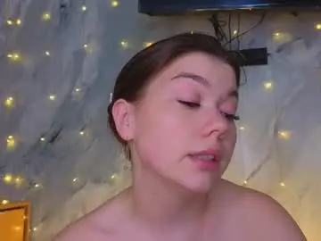 Chaturbate Adult Webcam of miss_bubbles