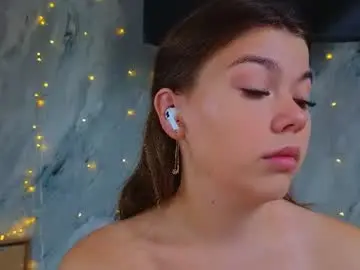 Chaturbate Watch Live Sex Cams of miss_bubbles