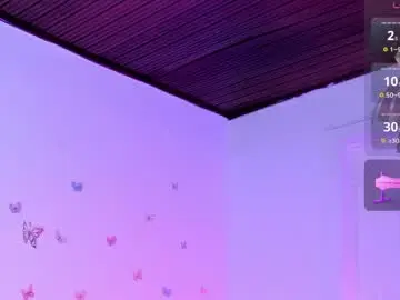Chaturbate Free Live Porn of molly_blue01