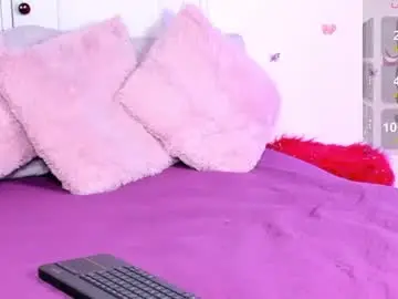 Chaturbate Live Sex Cam of molly_blue01