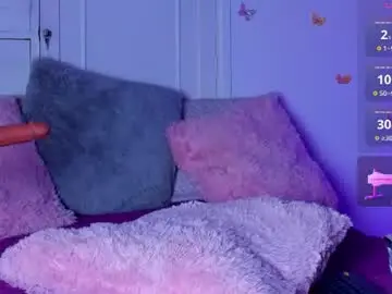 Chaturbate Live Porn of molly_blue01
