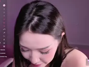 Chaturbate Nude Webcam of momo_ayase