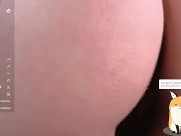Chaturbate Private Sex Chat of momo_ayase