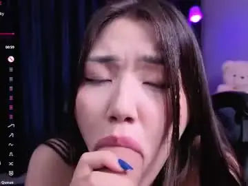 Chaturbate Best Webcam of momo_ayase