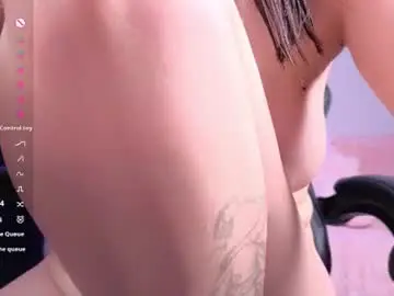 Chaturbate Private Sex Chat of momo_ayase