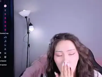 Chaturbate Live Sex of momo_ayase