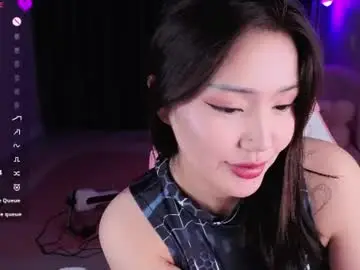 Chaturbate Sex Cam of momo_ayase