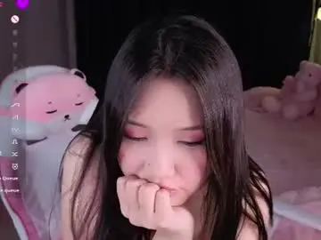 Chaturbate Sex Chat of momo_ayase